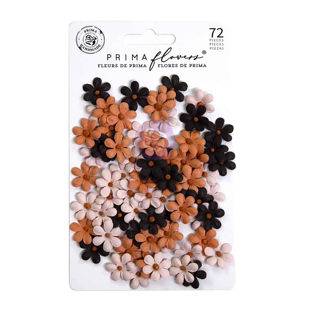 Prima Marketing - Bewitched Flowers Witch's Sprinkle (72pcs)
