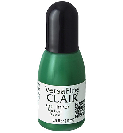 VersaFine Clair Ink Refill Melon Soda