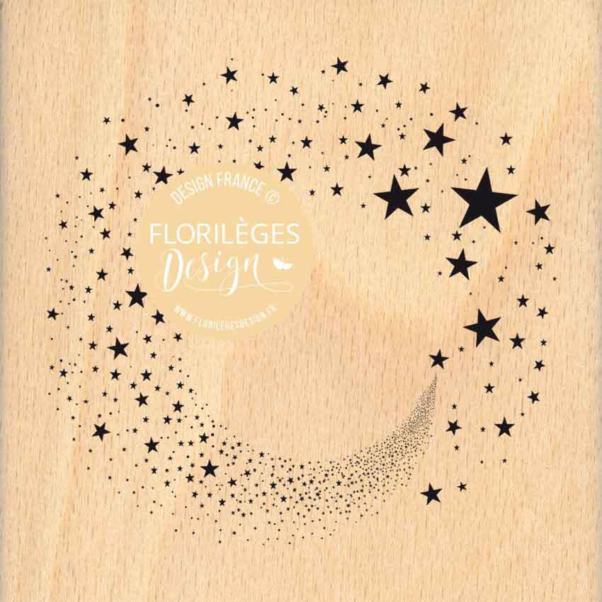 Florilèges Design - Envolèe d` ètoiles  Florilèges Design - Envolèe d` ètoiles