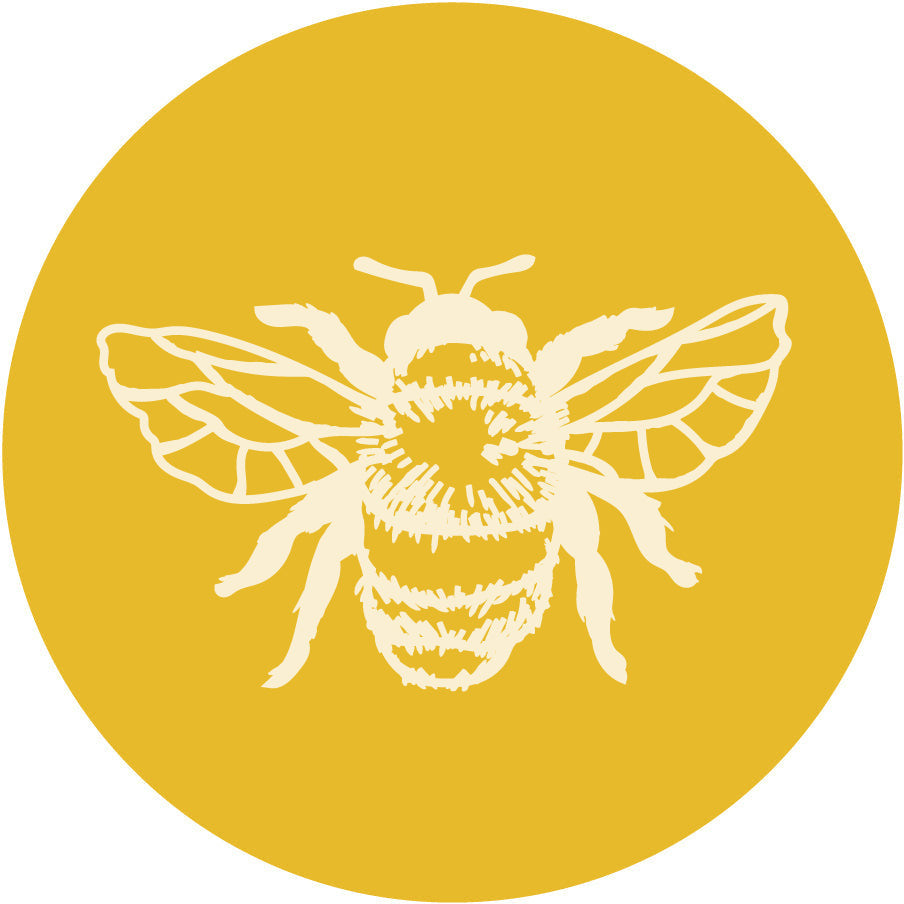 Honey Bee - Bee Creative Wax Stamper - Vintage Bee