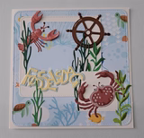 BY Lene Dies "Crabs"