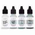 Altenew - Coastal Mist Fresh Dye Ink Reinker Bundle