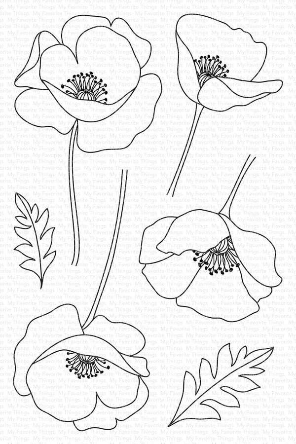 my-favorite-things-pure-poppies-clear-stamps-cs-64