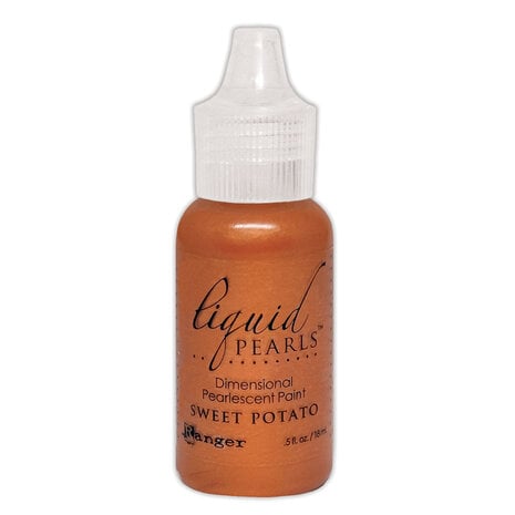 Ranger - Ranger Liquid Pearls Sweet Potato 0.5 fl oz