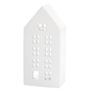 Hobbyfun - Silikonform Deko Haus groß