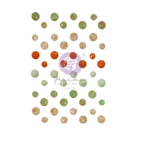 Prima Marketing - In The Moment Say It In Crystals (48pcs) Prima Marketing - In The Moment Say It In Crystals (48pcs)