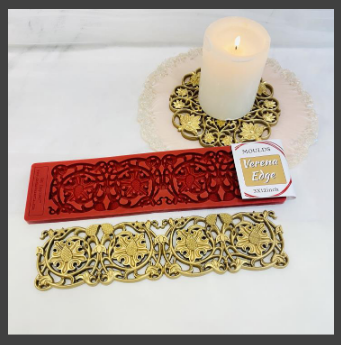 Dadarkar Arts - Mould - VERENA EDGE