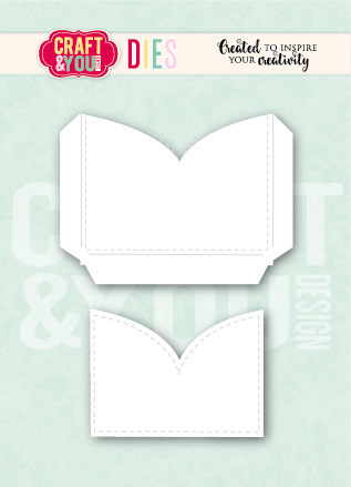 Craft & You Dies - "Pocket by Bea"