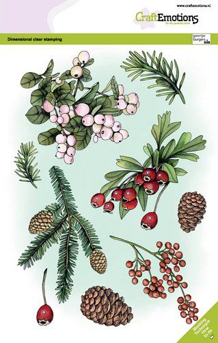 craftemotions-clearstamps-a5-weihnachten-florestisch-2-gb-dimen-321861-de-g