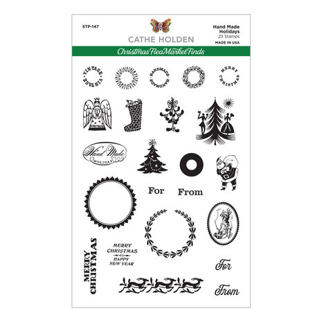 spellbinders-hand-made-holidays-clear-stamps-stp-1