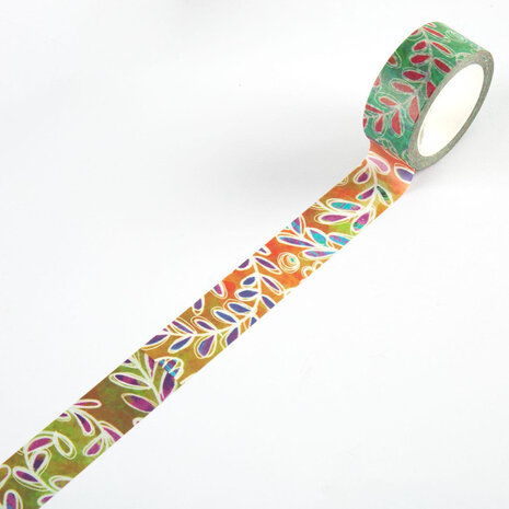 AAL and Create - Washi Tape 20mm Filigree
