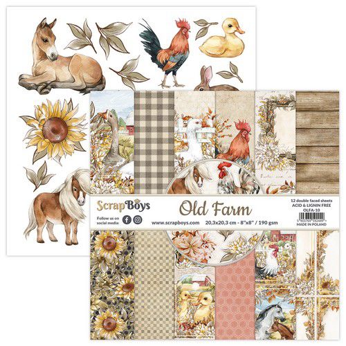 scrapboys-old-farm-paperpad-12-vl-cut-out-elements-ds-olfa-10-190-327609-de-g scrapboys-old-farm-paperpad-12-vl-cut-out-elements-ds-olfa-10-190-327609-de-g