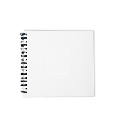 Studio Light - Spiral passe-partout journal, Beige Essentials nr. 26