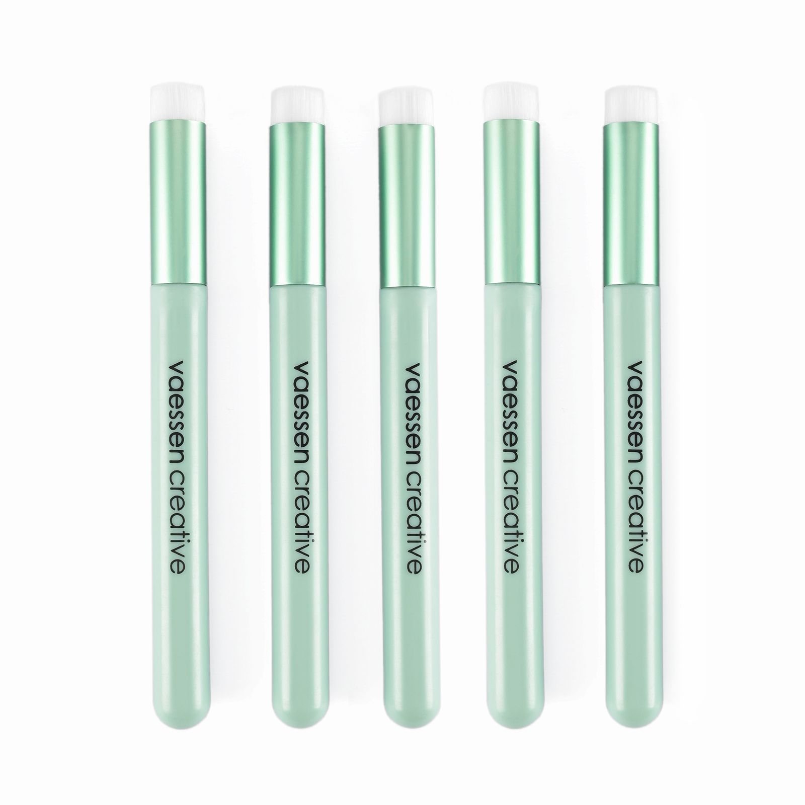 Vaessen Creative • Mini Blending-Pinsel 5St.