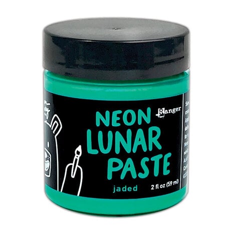 Ranger Simon Hurley create. Neon Lunar Pastes Jaded 2 fl oz
