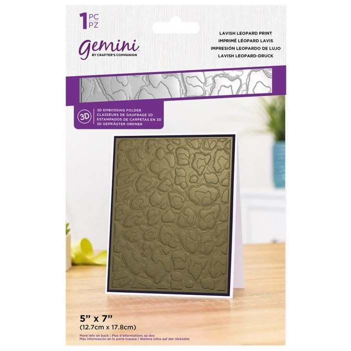 gemini-5-x7-3d-embossingfolder-lavish