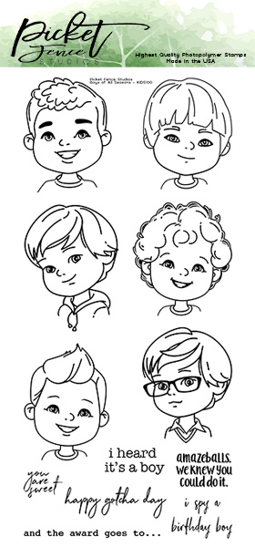 picket-fence-studios-boys-of-all-seasons-clear-sta picket-fence-studios-boys-of-all-seasons-clear-sta