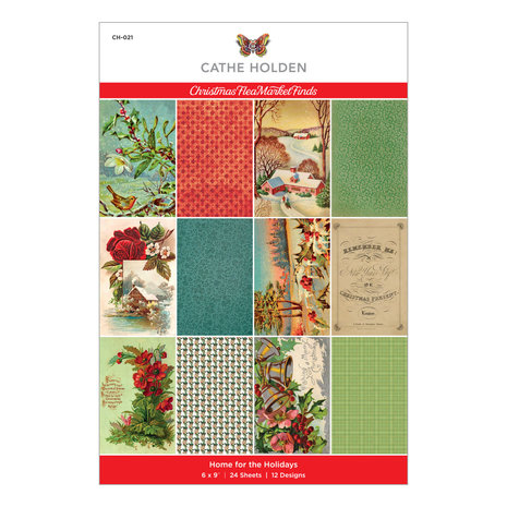 spellbinders-home-for-the-holidays-6x9-inch-paper