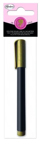Aladine - Wax Marker Gold Aladine - Wax Marker Gold
