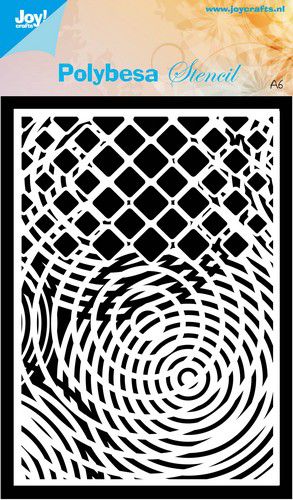 joy-crafts-mask-sjablone-kreis-und-rauten-hintergrund-006002-325323-de-g joy-crafts-mask-sjablone-kreis-und-rauten-hintergrund-006002-325323-de-g