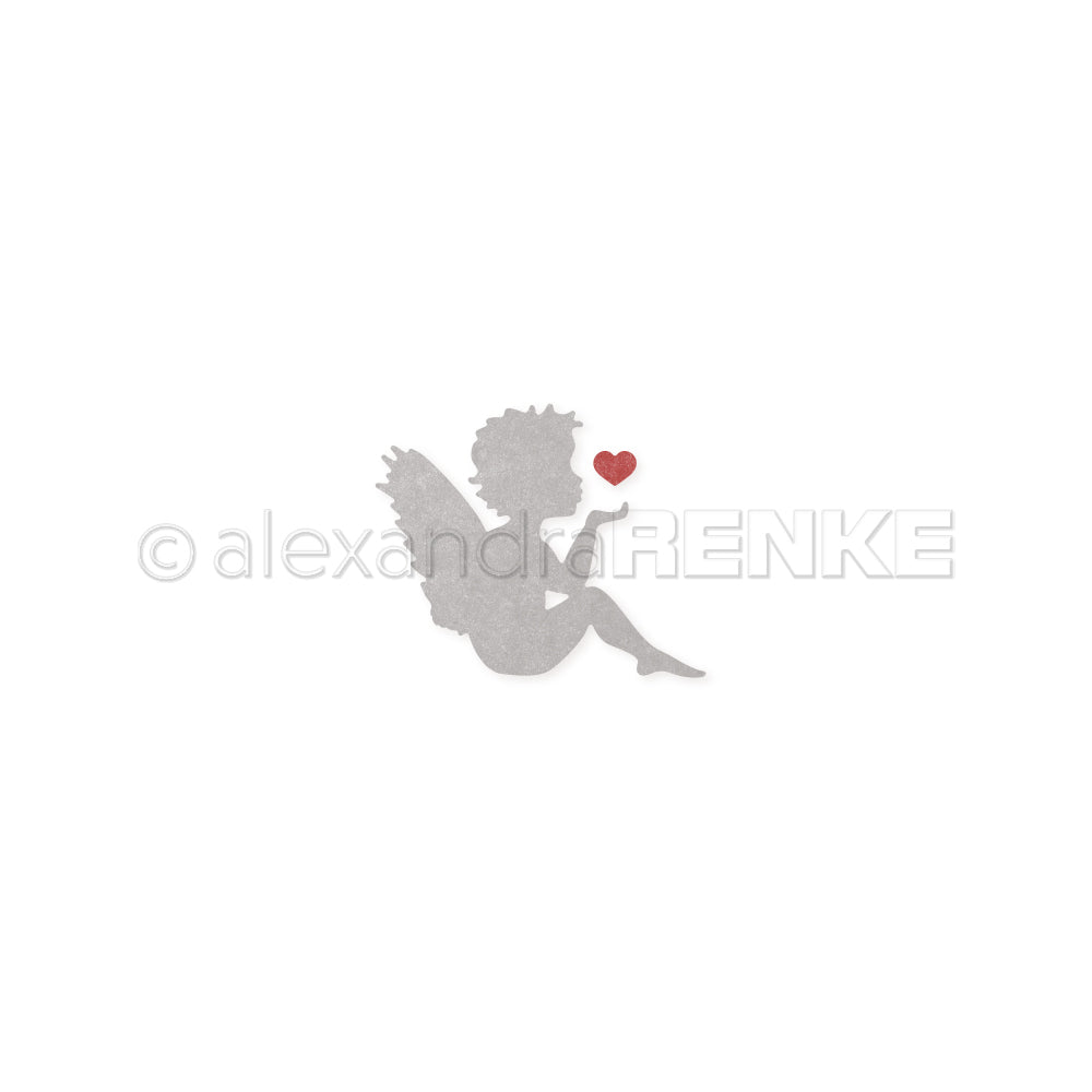 Alexandra Renke - Engel mit Herz