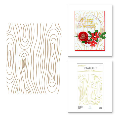spellbinders-woodgrain-background-glimmer-hot-foil