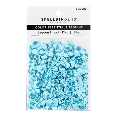 spellbinders-lagoon-smooth-discs-sequins-scs-219 spellbinders-lagoon-smooth-discs-sequins-scs-219