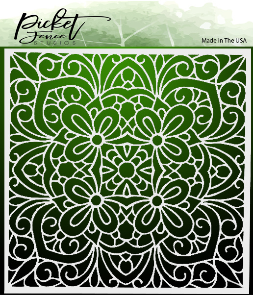 picket-fence-studios-coloring-book-6x6-inch-stenci