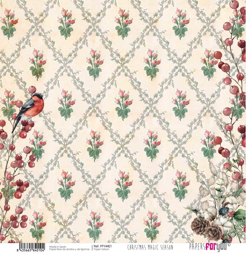 papers-for-you-christmas-magic-season-vellum-paper(6)