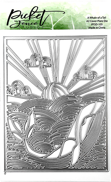 picket-fence-studios-whale-of-a-tail-die-pfsd-105