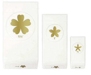 We R Makers • Punch Set Flowers