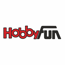 Logo HobbyFun