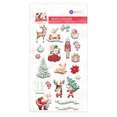 prima-marketing-candy-cane-lane-puffy-stickers-1-2