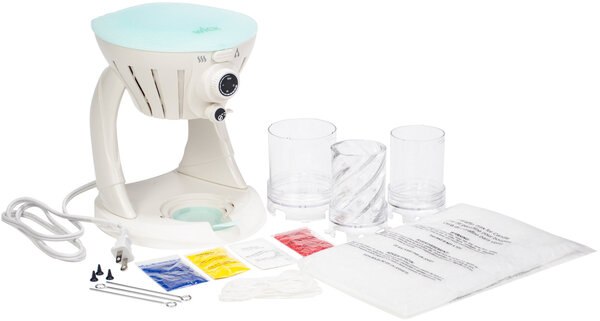 We R - Wick Candle Maker Kit EU Plug