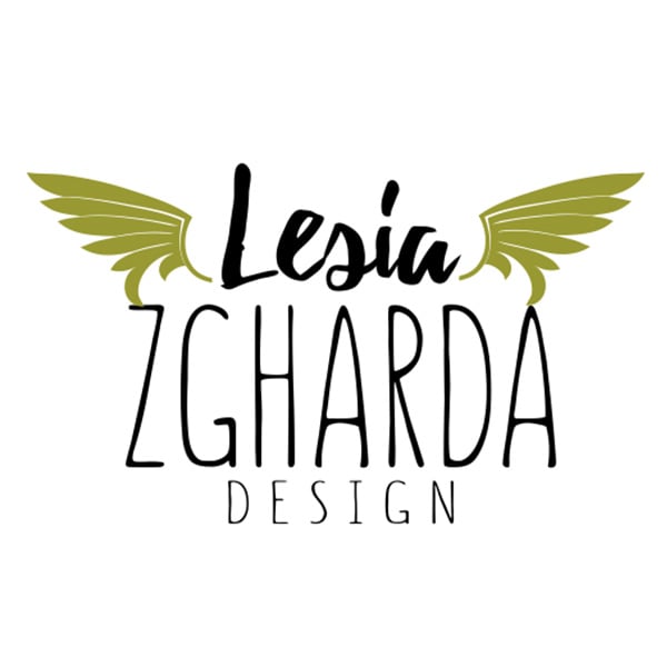 Lesia Zgharda Design Lesia Zgharda Design