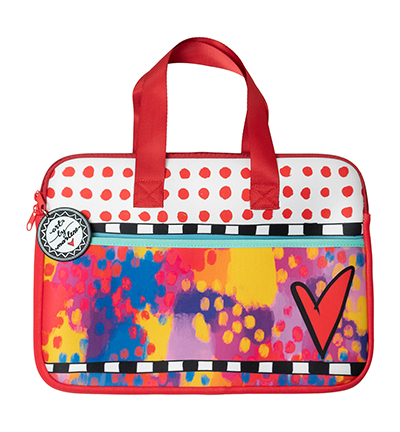 Storage case Crafty Paper Case Signature Collection nr.03