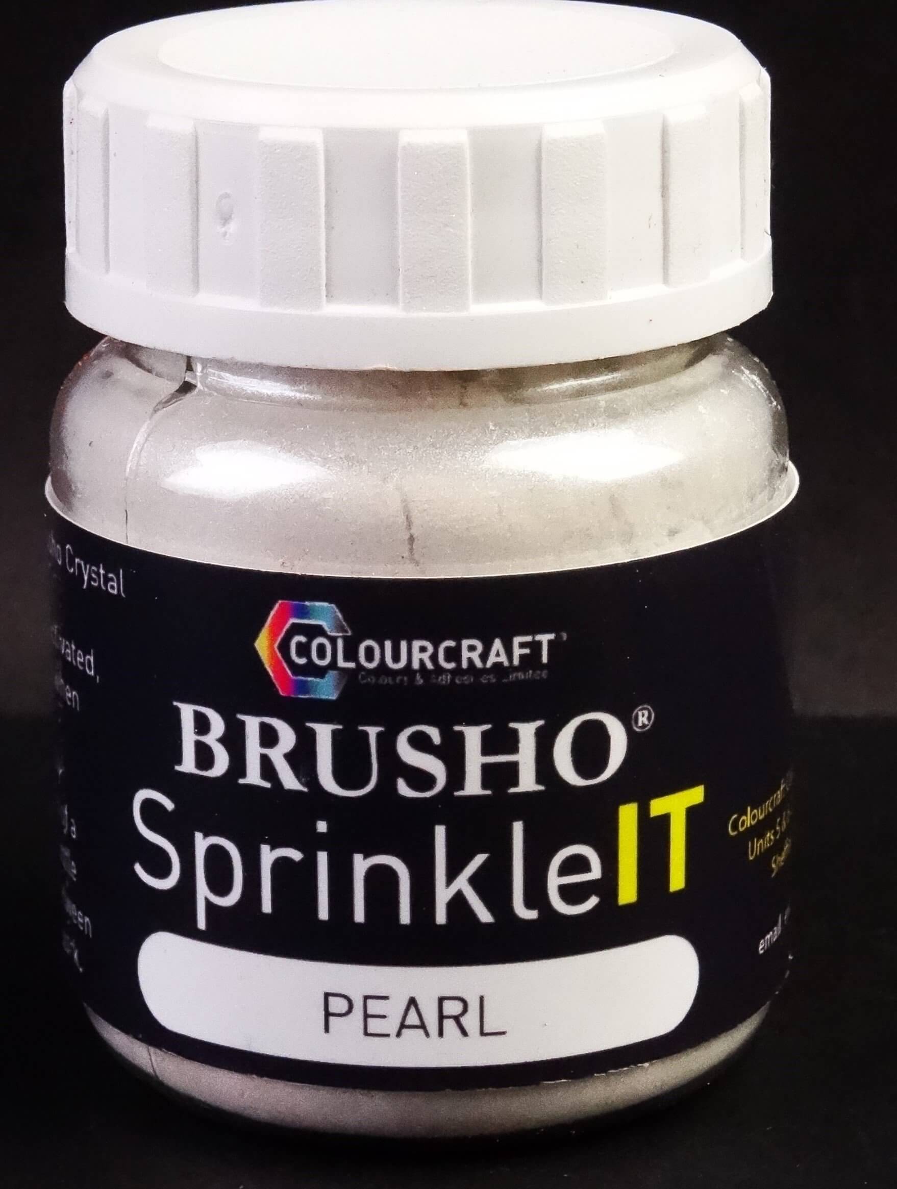 pearlsprinkleit