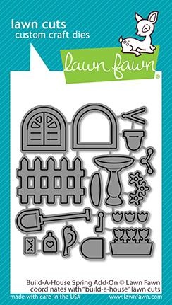 lawn-fawn-build-a-house-spring-add-on-dies-lf2524 lawn-fawn-build-a-house-spring-add-on-dies-lf2524
