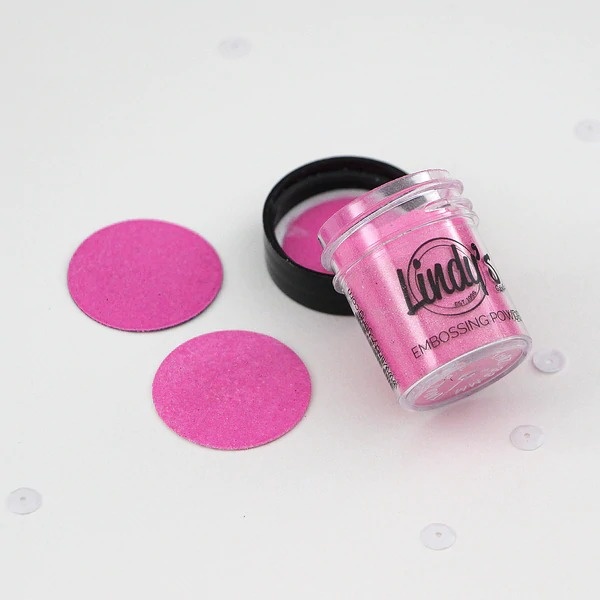 lindys-stamp-gang-hi-maintenance-magenta-embossing