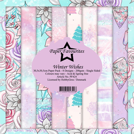 paper-favourites-winter-wishes-12x12-inch-paper-pa paper-favourites-winter-wishes-12x12-inch-paper-pa