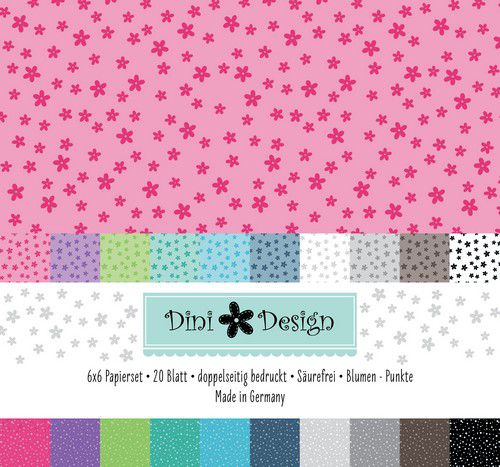 dini-design-6x6-paper-pack-20-bo-punkte-blumen-15x15-cm-4008-317214-de-g