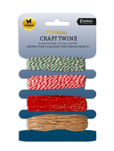 Studio Light Ribbon Essentials nr.02