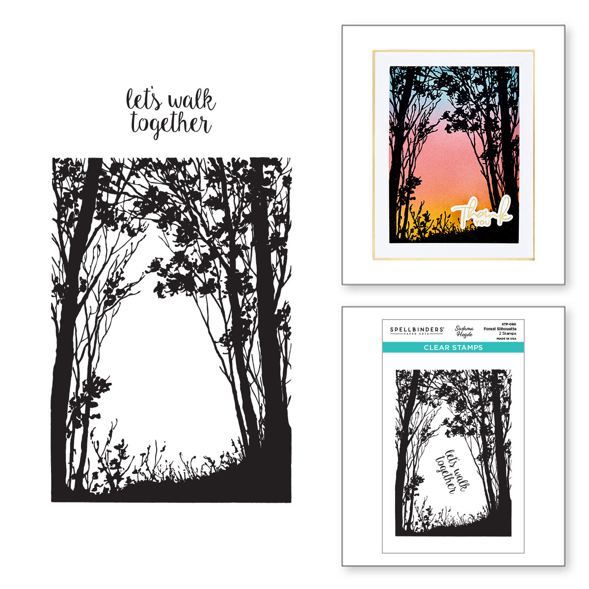spellbinders-forest-silhouette-clear-stamp-stp-080