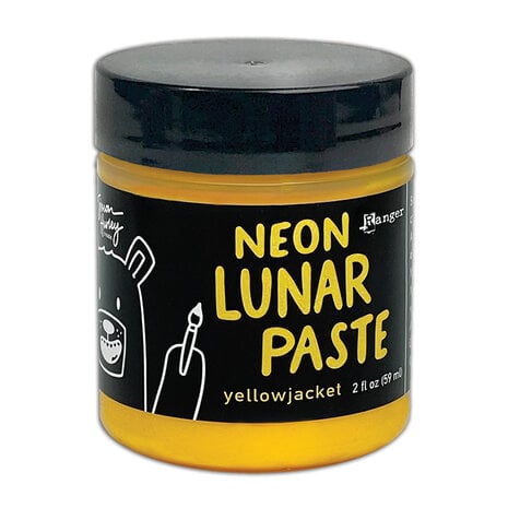Ranger Simon Hurley - Lunar Paste - Neon Lunar Paste Yellow Jacket Ranger Simon Hurley - Lunar Paste - Neon Lunar Paste Yellow Jacket
