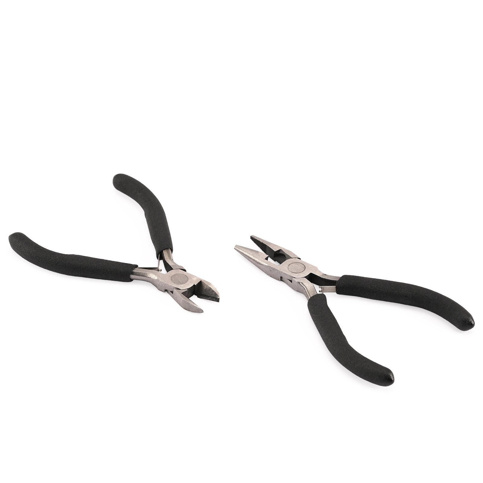 Vaessen Creative • Bind Easy Zangenset 2St. Vaessen Creative • Bind Easy Zangenset 2St.
