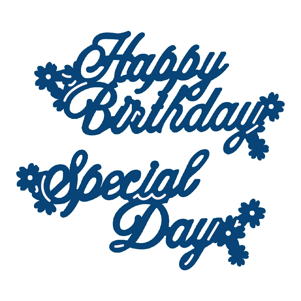 Happy Birthday Special Day