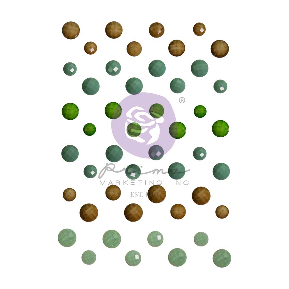 Prima Marketing - The Home Baker Collection SIIC – 48 pcs Prima Marketing - The Home Baker Collection SIIC – 48 pcs