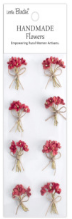 Little Birdie - Mini Paper Flower Bouquets