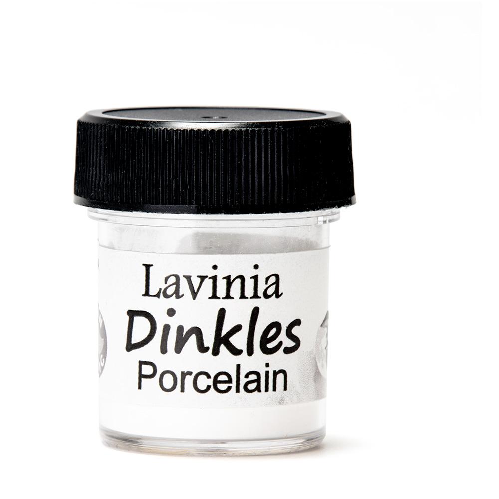 Lavinia - Dinkles Ink Powder Porcelain Lavinia - Dinkles Ink Powder Porcelain