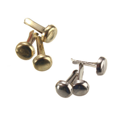 Crafts Too Metal Bradlets Gold & Silver Crafts Too Metal Bradlets Gold & Silver